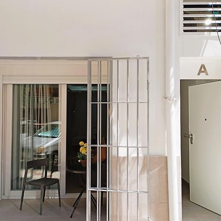 Moderno Apartamento En La Luz Málaga Exterior foto