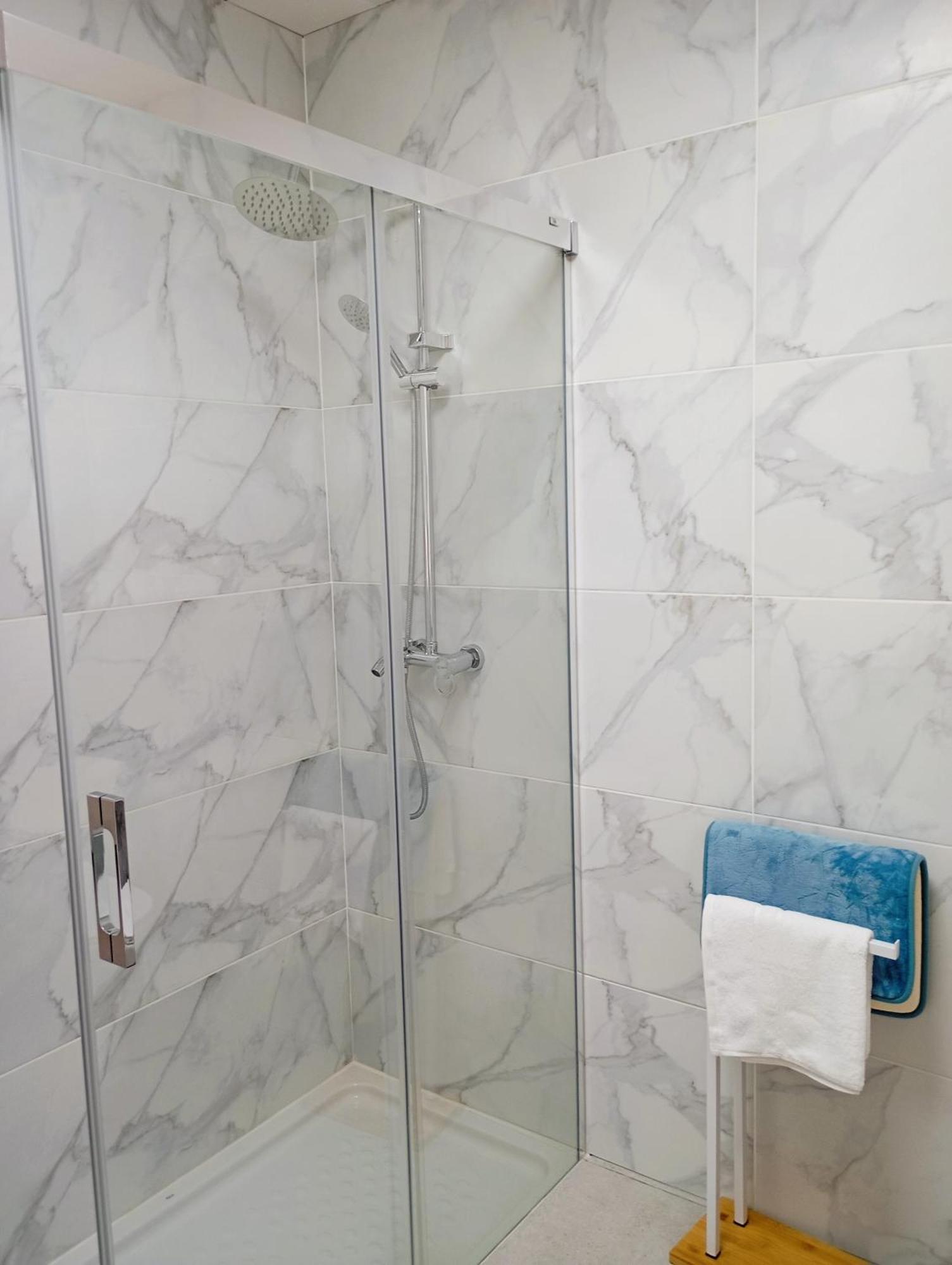 Moderno Apartamento En La Luz Málaga Exterior foto